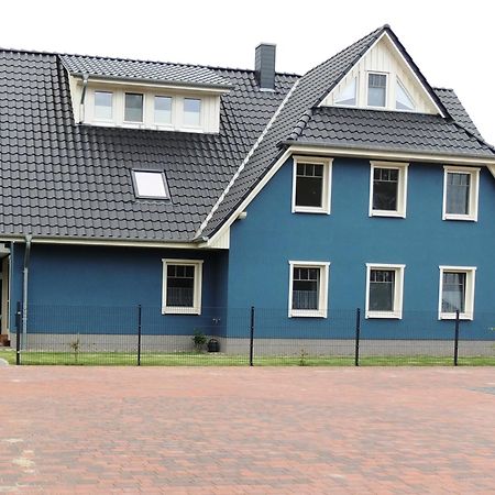 Apartamento Kavelweg 13 Whg 4 - Kleiner Kaeptn Zingst Exterior foto