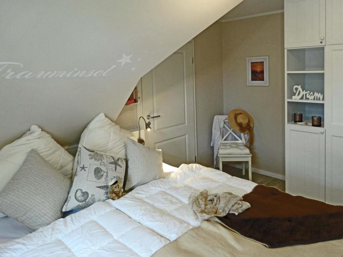 Apartamento Kavelweg 13 Whg 4 - Kleiner Kaeptn Zingst Exterior foto